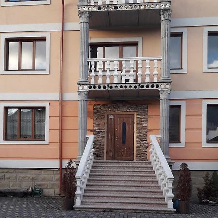 Затишний Дім Jaremtsche Exterior foto