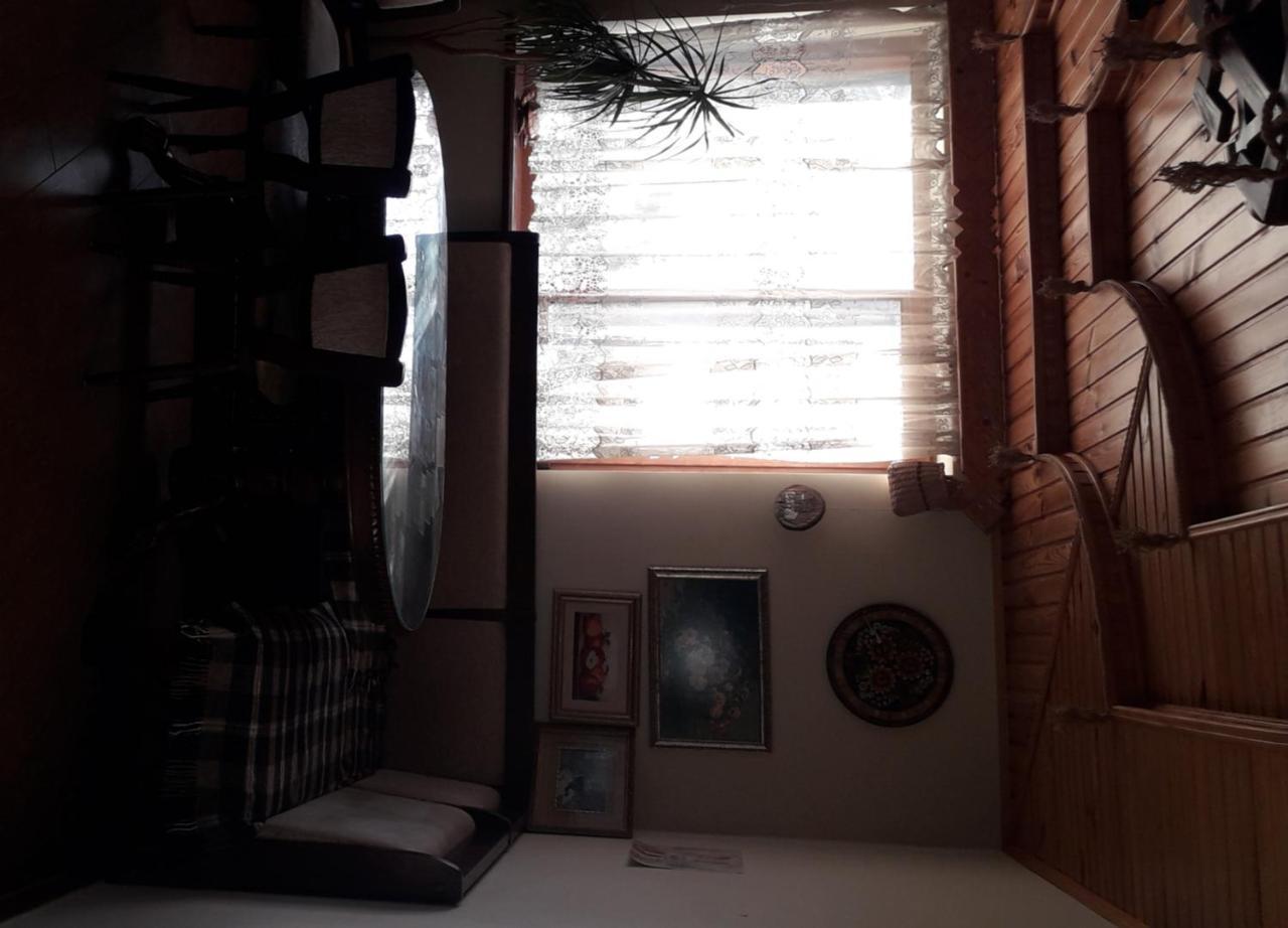 Затишний Дім Jaremtsche Exterior foto