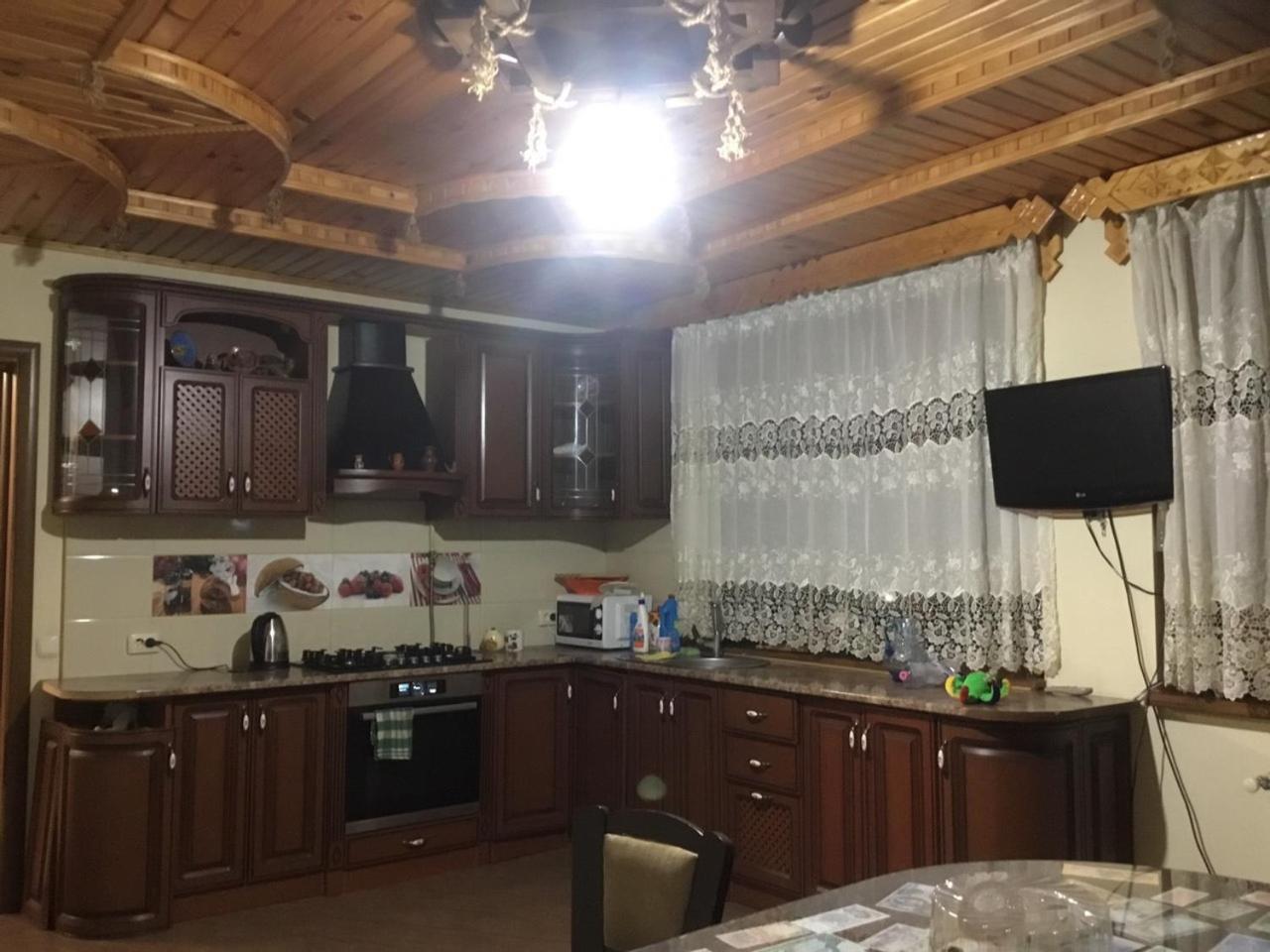 Затишний Дім Jaremtsche Exterior foto