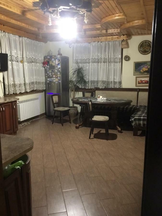 Затишний Дім Jaremtsche Exterior foto